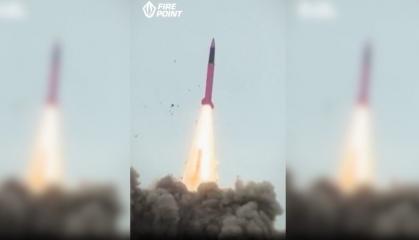 Why Second Known Launch of FP-7 Ballistic Missile Matters So Much, What Ukraine Was Really Testing