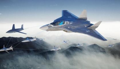 French Dassault Hints at Quitting FCAS Fighter Program Unwilling to Compromise With Germany and Spain