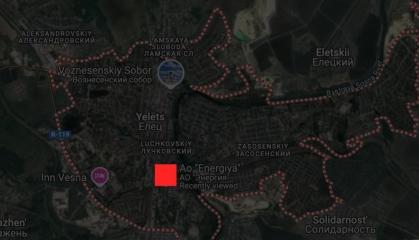 ​Ukraine's General Staff Confirms Drone Strike on the Energiya Plant, Disrupts Supply of the Kh-35U and Iskander-M Missiles