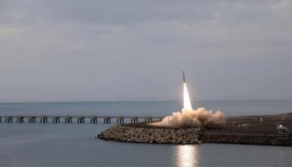 ​Türkiye to Begin Serial Production of New Tayfun Block 4 Hypersonic Missile with Potential Range of 3,000 km