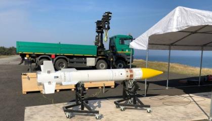 ​Poland Tests Interesting 300-mm Carrier Rocket That Reached Altitude of 100 km, Can Then Become an Air Defense Weapon