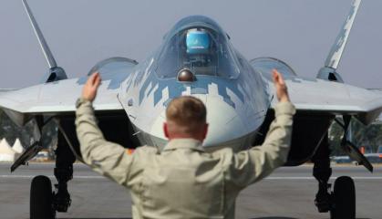 Could Algeria Back Away From russian Weapons, Including Su-57, Under Pressure of U.S. Sanctions?