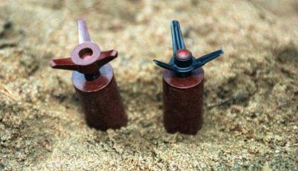 Finland Sets 2028 Start for One Million Anti-Personnel Mines to Seal 1,300km russian Border, Local Makers Already Lined Up