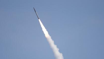 Ukraine Develops Strategic Air Defense System, Invites EU to Join the Effort