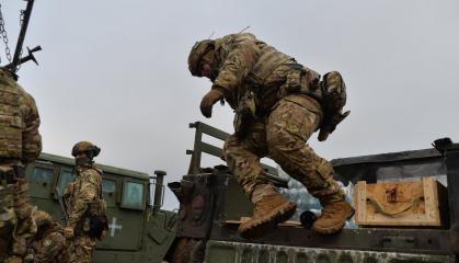 1689 Days of russia-Ukraine War – russian Casualties in Ukraine