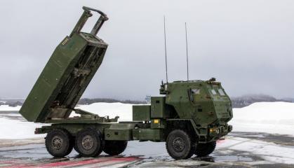 Canada Gets Price For HIMARS Despite Warnings It Could Become De Facto U.S. State