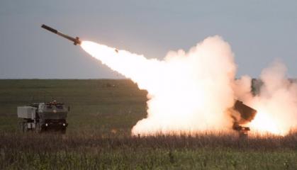 Romania Conducts Coastal Exercises with M142 HIMARS. What Ukraine Can Learn From It