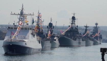 What Opportunities for Maneuver Does russia’s Black Sea Fleet Have