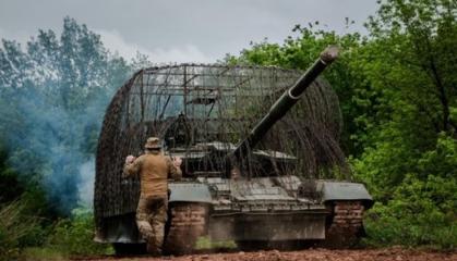1549 Days of russia-Ukraine War – russian Casualties in Ukraine