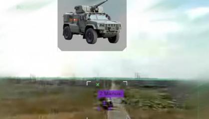 ​Ukrainian Phoenix Drone Unit Destroys Three russian BM-21 Grad MLRS in One Week (Video)