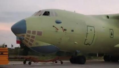 Whom Could russians Make New Il-78MK-90A ​For and Why Each of Potential Customerі Has Its Own But