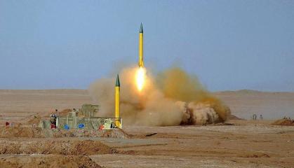 ​How Many Missiles Iran Launched, How Much It Cost to Stop Them, and How Long Before Patriot Interceptor Stocks Recover?