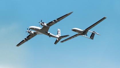 Greece Says Turkiye Is Systematically Violating Its Airspace With Drones but Fighter-Jet Interceptions Appear to Be Cost-Ineffective