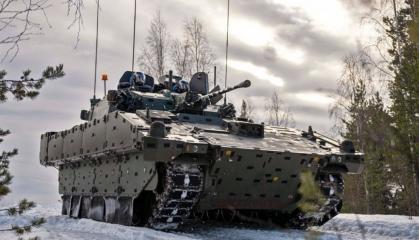 UK Said Ajax "Left Problems Behind" in November Now Grounded Again With 30 Soldiers Hospitalized 
