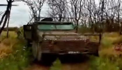 ​Ukraine Destroys Msta-B, Giatsint-B, BM-21 Grad Systems, and FPV Drone Cache Near Dobropillia (Video)