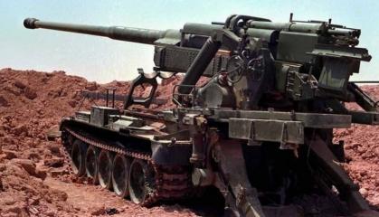 ​Crucial Difference Between N.Korean M-1979 and M-1989 Often Goes Unnoticed By Ukrainian Drones