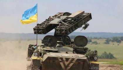 Four Years of Full-Scale War, Evolution of Allied Support for Ukraine 