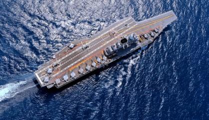 ​India Makes Move on Nuclear Aircraft Carrier, Which Even the USSR Could Not Build, But May Stumble on Another