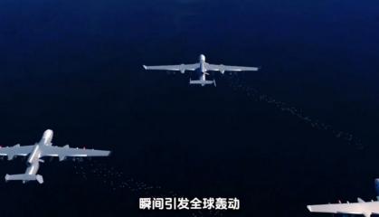 ​What is Giant Jiutian SS-UAV​ Queen Drone, Which China Wants to Put Into Service