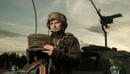1230 Days of russia-Ukraine War – russian Casualties In Ukraine