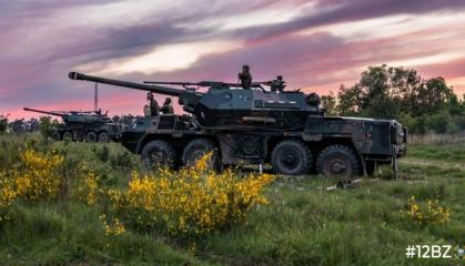 Polish Territorial Defense Rejects Dana Self-Propelled Guns — Could They Go to Ukraine?