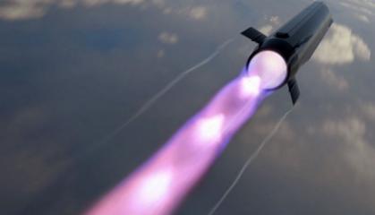  Lockheed Martin, GE Cracked Hypersonic Engines, Game-Changer Works Below Mach 3, No Booster Needed 
