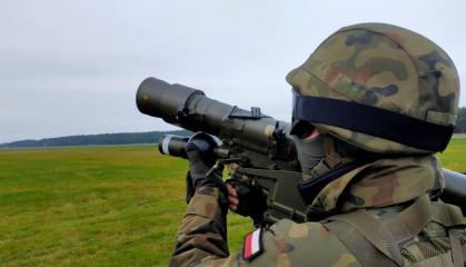 What Capability Poland Still Has That Ukraine Never Did to Better Counter Kh-101 and Other russian Cruise Missiles