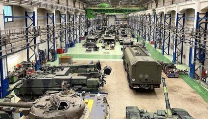 Facing russia Alone: U.S. Withdrawal Would Force Europe to Acquire 400 Fighter Jets, 600 Tanks, and $300 Billion in Additional Arms