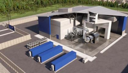 U.S. Army Contracts to Install First Nuclear Reactors on Military Bases – Is It About War With China?