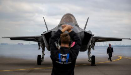 Portugal No Longer Considering F-35 Purchase Due to White House Statements: Will This Become Trend or One-off