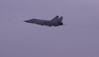 ​Two NATO F-35s Failed to Shield Estonia from russia's MiG-31s: What Is Known About Its Air Defense