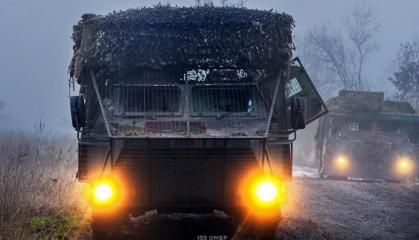 1419 Days of russia-Ukraine War – russian Casualties in Ukraine