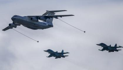 russia Claimed Delivery of 34 Su-34 Bombers in 2024–2025, But Is That Figure Real?
