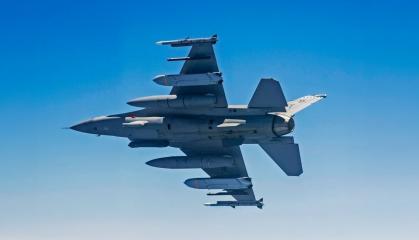 If U.S. Gives Ukraine Long-Range Missiles, What Besides JASSM-ER Could Hit moscow