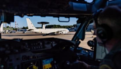 From Billion-Dollar Jets to Instant Tragedy: Friendly Fire Lessons Ukraine Must Learn