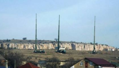 ​Ukraine Strikes russia's Rare 5,000-km-Range Murmansk-BN EW System for the First Time: What Is Known About It, Why It Matters for Future Strikes