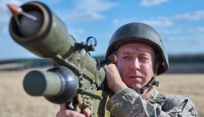 ​Nearly 100 Ukrainian Companies Join Private Air Defense Project, Destroy More Than 60 Targets
