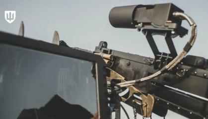 ​Ukraine Enhances Close-Combat Capabilities with New Certified Weapons: Adds Shotguns, Grenade Launchers, and Thermal Sights