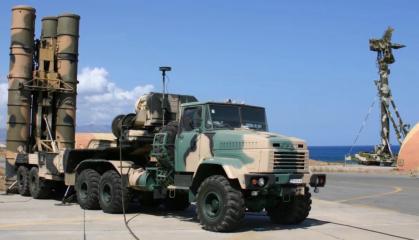 Greece Prepares to Transfer S-300 Missile Systems to Ukraine: What Will Be Received in Return?