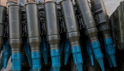 US Announced Boats and HIMARS Missiles for Ukraine in a New Military Aid Package