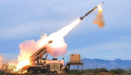 Even Maximum Patriot Missiles Deliveries to Ukraine Would Not Bridge the Gap With russia’s Missile Production