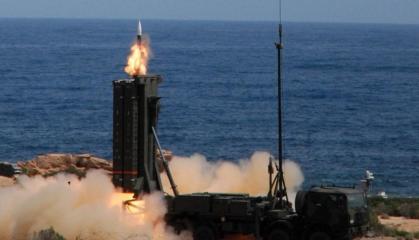 Switzerland May Abandon Patriot for SAMP/T, Eurosam Names Delivery Timeline for First Systems