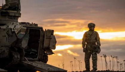  Article 5 Doesn't Require Fighting U.S. Could Send Deep Concern Instead of Troops, Stay Within NATO Treaty