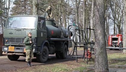 ​Ukraine Successfully Implements NATO LOGFAS Logistics System