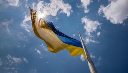 Ukraine Celebrates Independence Day, EU Approves €6.1 billion for Country on Air Defense, Missiles, Radars and More