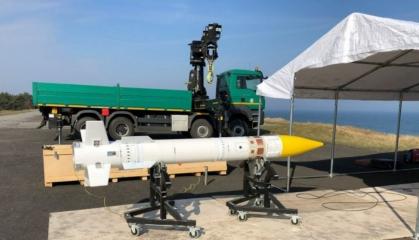 ​Poland Tests Interesting 300-mm Carrier Rocket That Reached Altitude of 100 km, Can Then Become an Air Defense Weapon