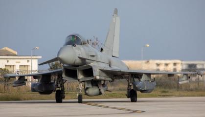 UK Retires Storm Shadow Citing Ukraine's Experience, $398M Goes to Cheaper Cruise Missiles Built on Ukraine's Technological Developments