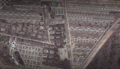 ​Ukraine Strikes russian Explosives Plants and Major Ammunition Arsenal