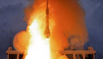 Almost No One Makes Anti-Ballistic Missiles — for Ukraine, Realistic Options Come Down to One 