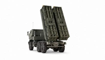 Ground Strike and Air Defense From One Launcher: What HIMARS FLEX Upgrade Actually Changes 